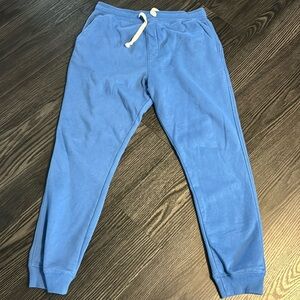 🍍FREE PLANET SWEATPANTS 🍍DRAWSTRING 🍍POCKETS🍍SIZE LARGE🍍T-2